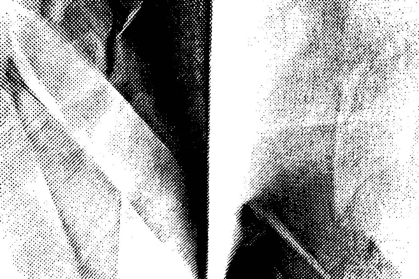 Черно Белая Текстура Абстрактный Фон Пространство Копирования — стоковое фото