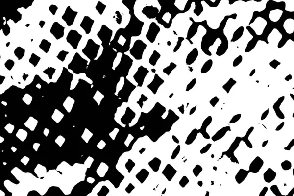 Blanco Negro Patrón Texturizado Fondo Abstracto — Foto de Stock