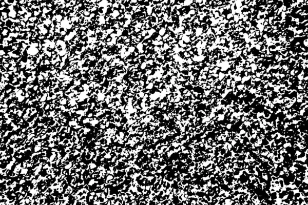 Suprafata Abstracta Negru Alb Grungy Fundal Texturat — Fotografie, imagine de stoc