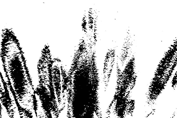 Abstracte Monochrome Grungy Textuur Achtergrond — Stockfoto