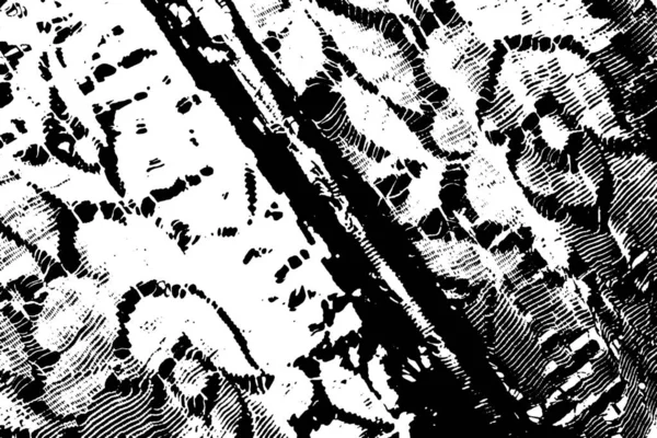 Sfondo Astratto Texture Monocromatica Immagine Compreso Effetto Toni Bianco Nero — Foto Stock