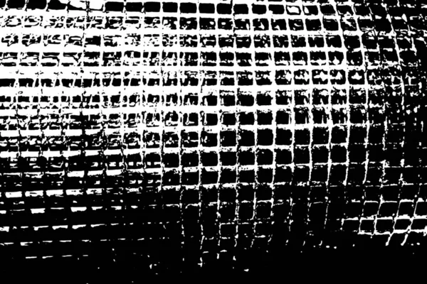 Black White Textured Pattern Abstract Background — Stock Photo, Image