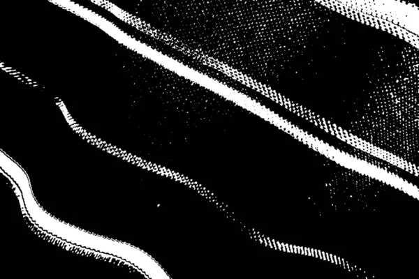 Blanco Negro Patrón Texturizado Fondo Abstracto — Foto de Stock