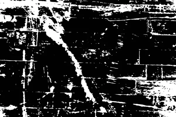 Patrón Texturizado Blanco Negro Fondo Abstracto — Foto de Stock