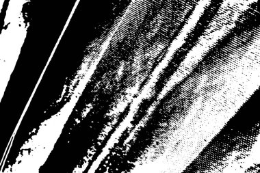 Soyut arkaplan. monokrom dokusu. resim siyah ve beyaz tonları içerir.