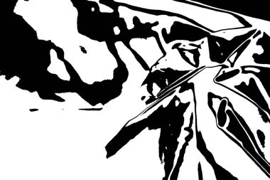 soyut siyah beyaz arkaplan