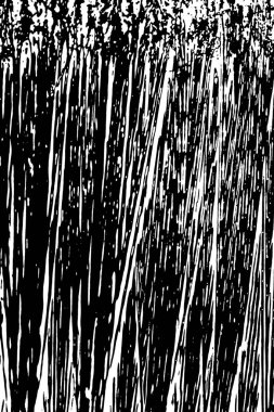 Siyah beyaz desenli, soyut arkaplan, kopyalama alanı