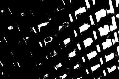 soyut siyah beyaz grungy desenli arka plan