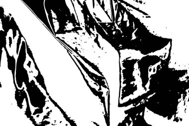 siyah ve beyaz desenli, soyut arkaplan