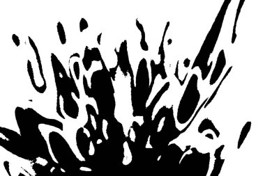 soyut monokrom grungy desenli arkaplan