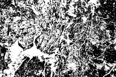 Siyah beyaz desenli, soyut arkaplan, kopyalama alanı