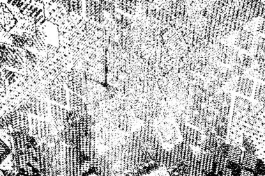 soyut yüzey, siyah beyaz grungy desenli arkaplan