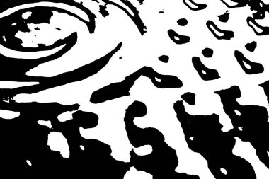 siyah ve beyaz desenli, soyut arkaplan