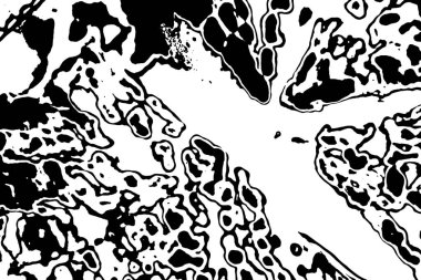 soyut siyah beyaz arkaplan