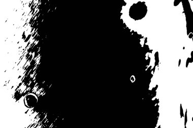 siyah ve beyaz desenli, soyut arkaplan