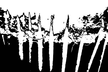 soyut kalıp, grunge arkaplan, kopyalama alanı