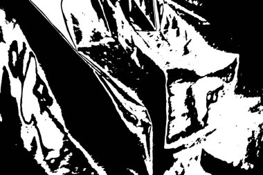 siyah ve beyaz desenli, soyut arkaplan