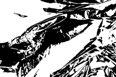 siyah ve beyaz desenli, soyut arkaplan