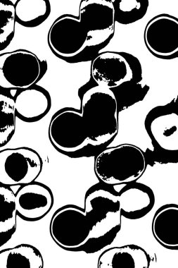 soyut kalıp, grunge arkaplan, kopyalama alanı