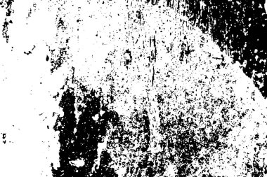 soyut siyah beyaz grungy desenli arka plan