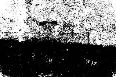 soyut siyah beyaz grungy desenli arka plan