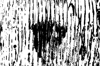 Siyah beyaz desenli, soyut arkaplan