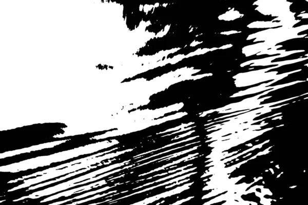 Blanco Negro Patrón Texturizado Fondo Abstracto Espacio Copia —  Fotos de Stock