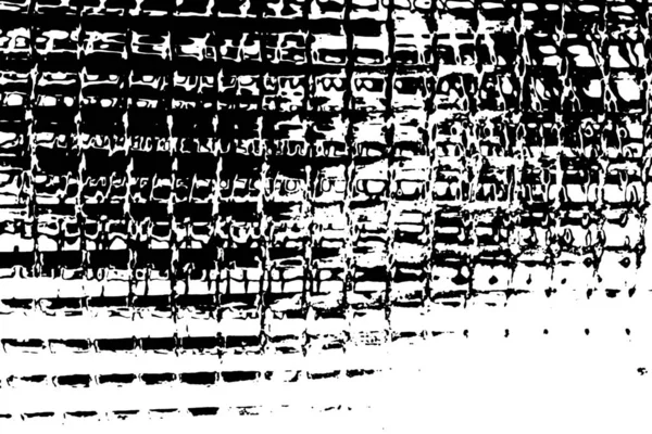 黑色白色纹理图案 抽象背景 — 图库照片