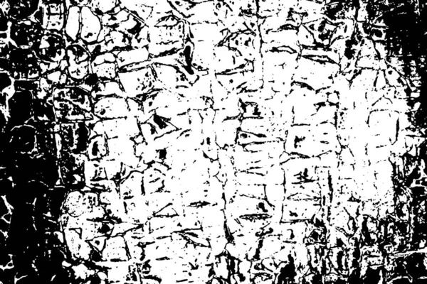 黒白のテクスチャパターン 抽象的な背景 コピースペース — ストック写真