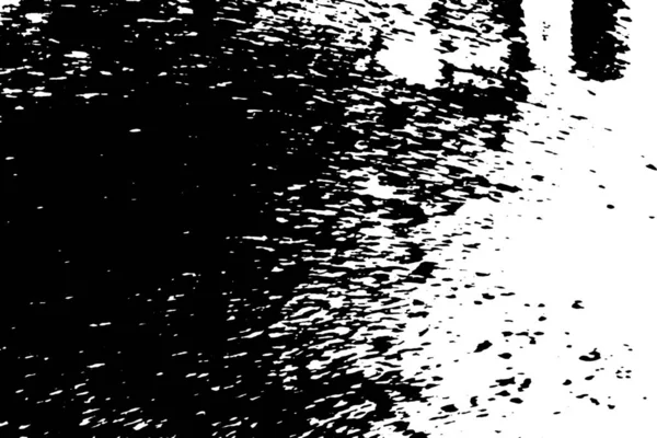 Abstracto Monocromo Grungy Textura Fondo —  Fotos de Stock