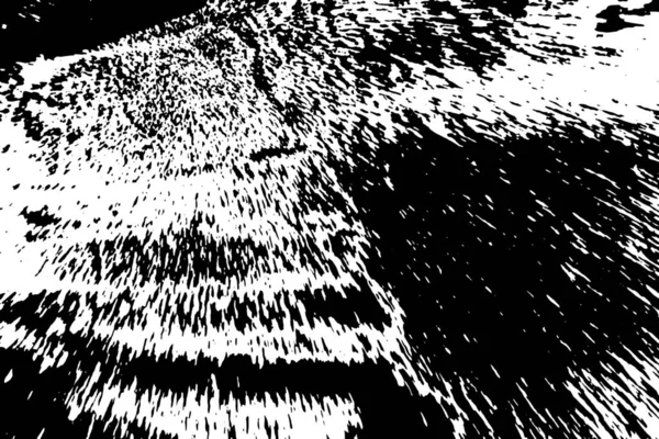 Abstrakt Monokrom Grungy Strukturerad Bakgrund — Stockfoto