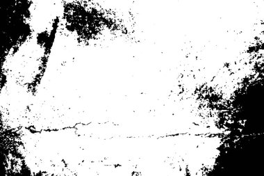 Siyah beyaz desenli, soyut arkaplan, kopyalama alanı