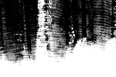 Siyah beyaz desenli, soyut arkaplan, kopyalama alanı