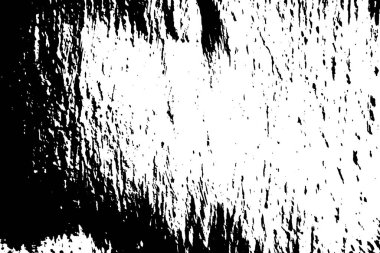 soyut siyah beyaz grungy desenli arka plan