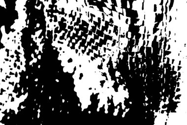 siyah ve beyaz desenli, soyut arkaplan