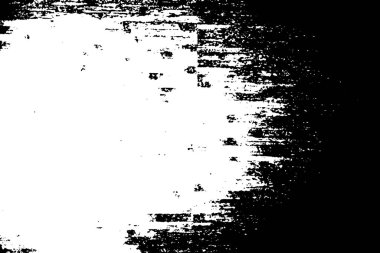 soyut siyah beyaz grungy desenli arka plan