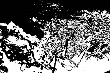 soyut kalıp, grunge arkaplan, kopyalama alanı