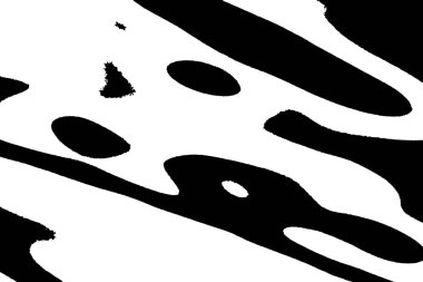 Soyut arkaplan. monokrom dokusu. resim siyah ve beyaz tonları içerir.