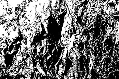 Siyah beyaz desenli, soyut arkaplan, kopyalama alanı