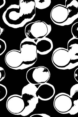 soyut kalıp, grunge arkaplan, kopyalama alanı