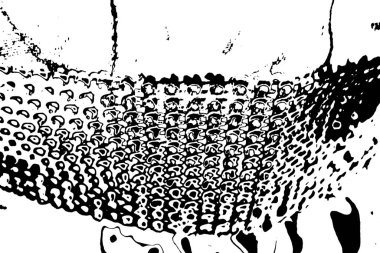 siyah ve beyaz desenli, soyut arkaplan