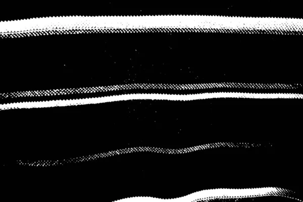 Black White Textured Pattern Abstract Background — Stock Photo, Image