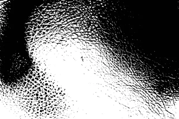 Fondo Abstracto Blanco Negro —  Fotos de Stock