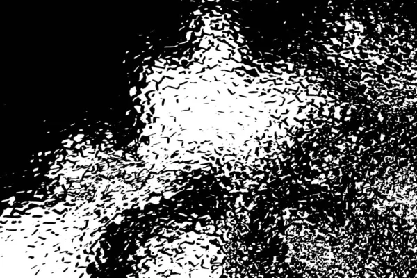 Blanco Negro Patrón Texturizado Fondo Abstracto Espacio Copia — Foto de Stock