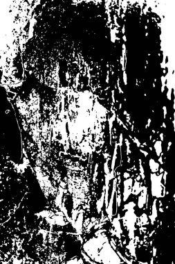 soyut grunge arkaplanı tam çerçeve 