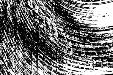 soyut Siyah Beyaz deseni, grunge arkaplanı, kopyalama alanı