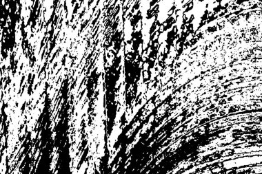 soyut Siyah Beyaz deseni, grunge arkaplanı, kopyalama alanı