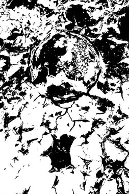 soyut grunge arkaplanı tam çerçeve 