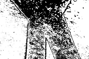 Soyut arkaplan. monokrom dokusu. resim siyah ve beyaz tonları içerir.