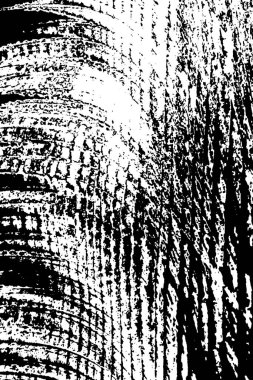 soyut Siyah Beyaz deseni, grunge arkaplanı, kopyalama alanı